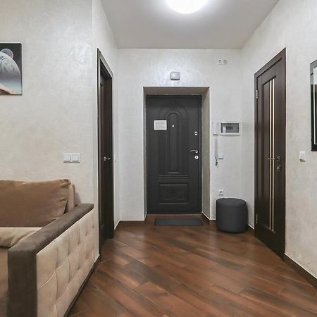 Cozy Apartment On Belvedere Ivano-Frankivsk Exterior photo