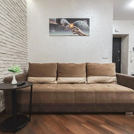 Cozy Apartment On Belvedere Ivano-Frankivsk Exterior photo